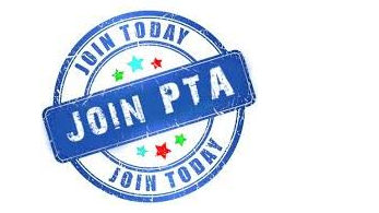 Join PTA Today!